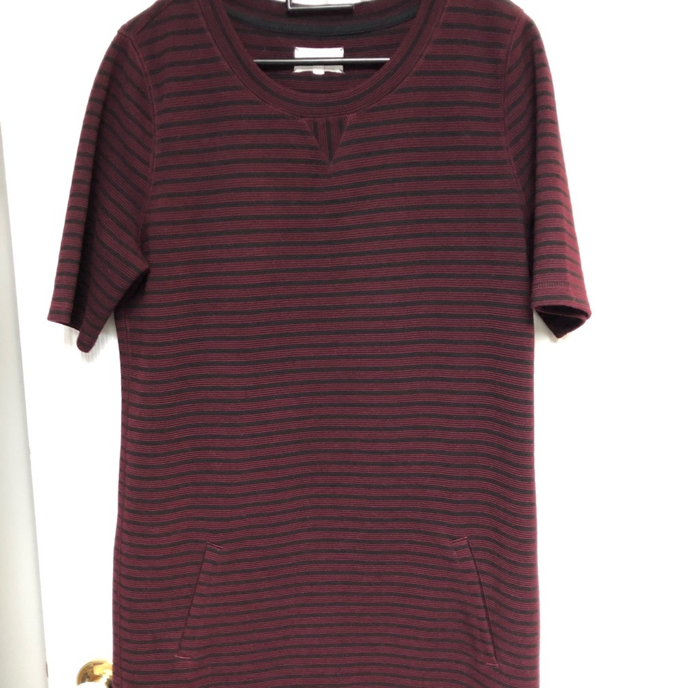 Loft dress